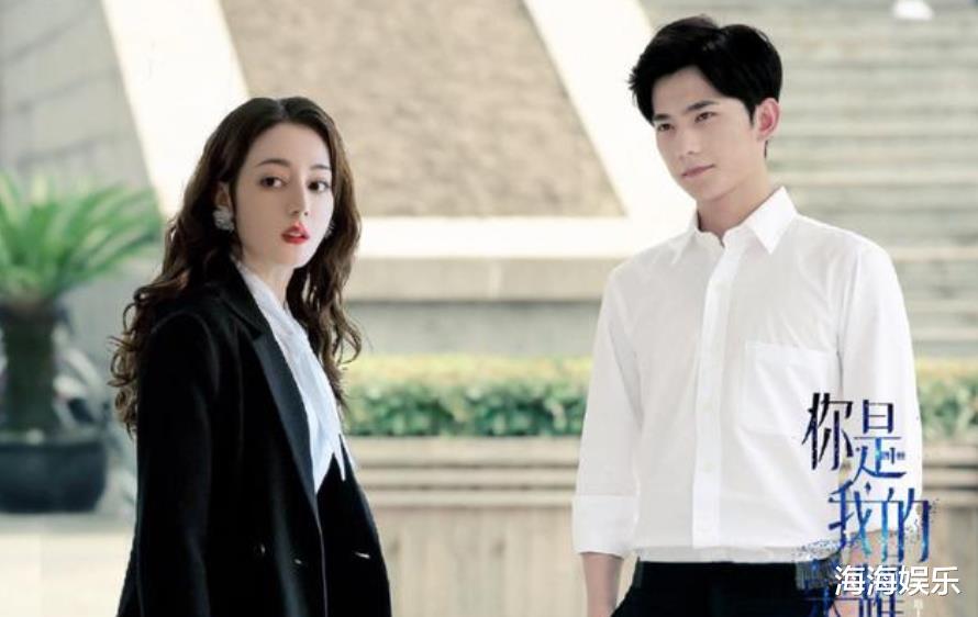 吕丽君|顾漫4部影视化作品，每一部都是神仙阵容，最后一部百看不厌