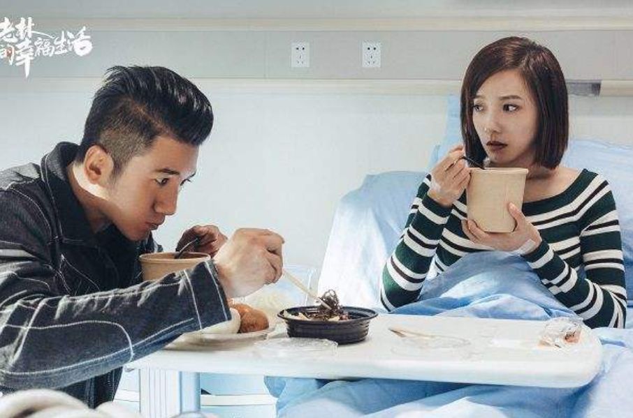 警察|热度值飙升至9314万！这部小成本太接地气了，林永健赚足观众好感