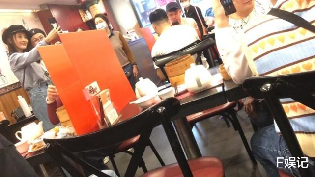 林夏薇|谭俊彦林夏薇被港媒看高一线夺视帝视后 两人私下行踪获街坊支持