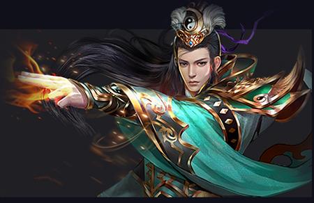 传奇世界|传奇世界:三个职业的优劣特性,应该玩哪个