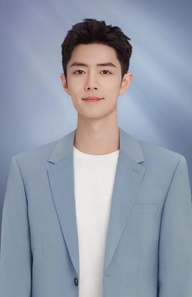 肖战|网传龚俊，张哲瀚恋爱，肖战又爆出隐婚生子？谁在背锅？