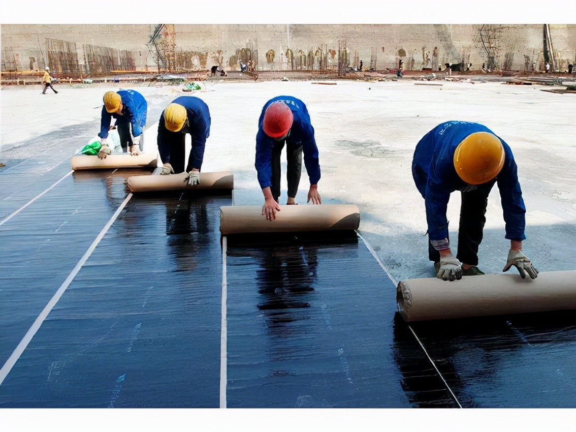 最常见的sbs防水卷材 你未必就真的了解