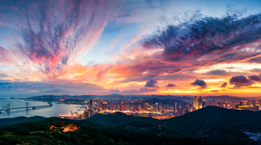 秒懂星肖|8月中旬事业平步青云，吉祥如意，月月皆顺遂的生肖