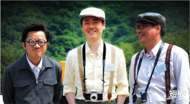 喜剧之王|他因周星驰而火遍全网，47岁成TVB的喜剧之王，现实身份不一般