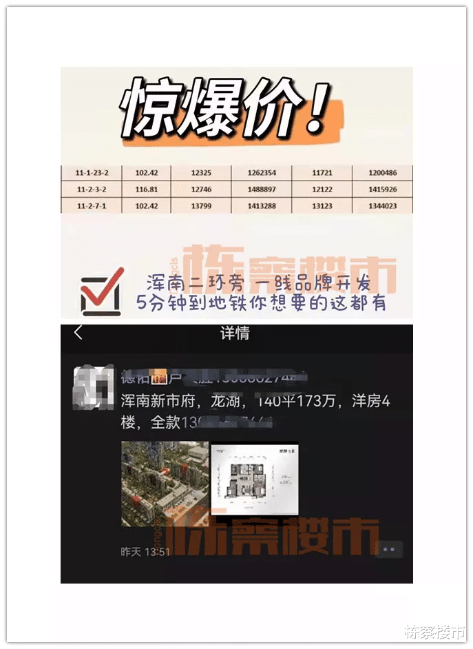 郑州|最好的时机，买入最适合的楼盘，沈阳楼市年终“翘尾”