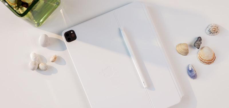 京东|为什么我选择 M1 iPad Pro 而不是笔记本电脑？因为这6个原因