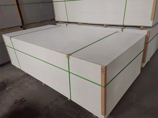 硅酸钙板吊顶的好处