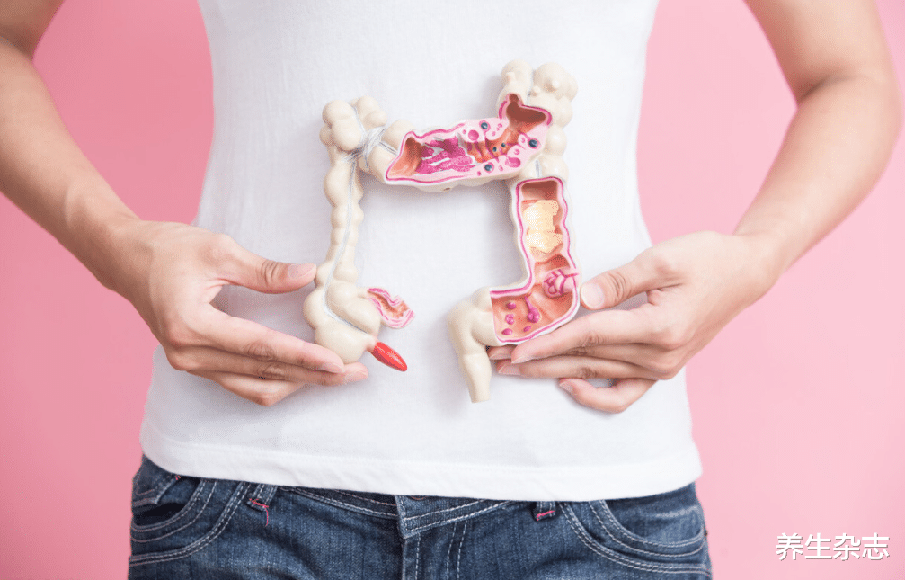 养生杂志|它是肠道“推粪机”,有效缓解便秘,若常吃,隔天一通到底!