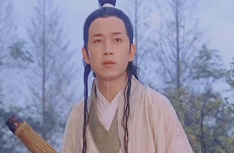 男神|最是美男留不住，这7位童年古装男神，悄咪咪变成了“油腻大叔”