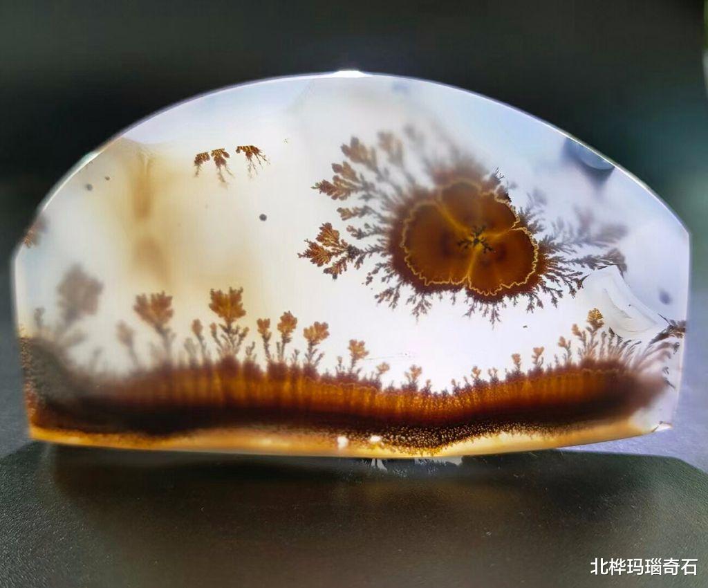 玛瑙|捡石头是每年都不变的心愿