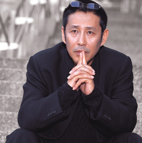 陈道明|“隐藏”35年的父亲竟是陈道明？出道多年不拼爹不炒作，实在太优秀