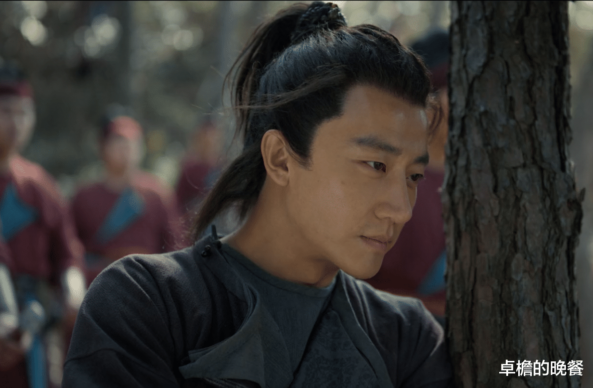 风起洛阳|《风起洛阳》：百里大郞假死？百里延到底在隐藏什么？