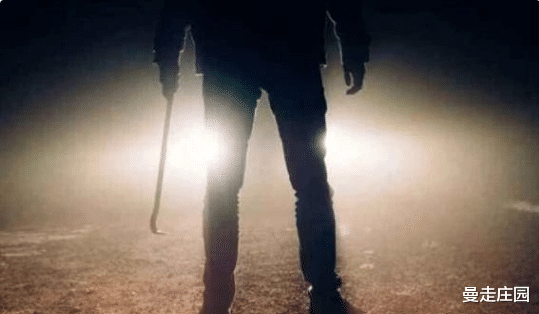 不可饶恕的恶魔——离奇车祸揪出“恐怖情人”