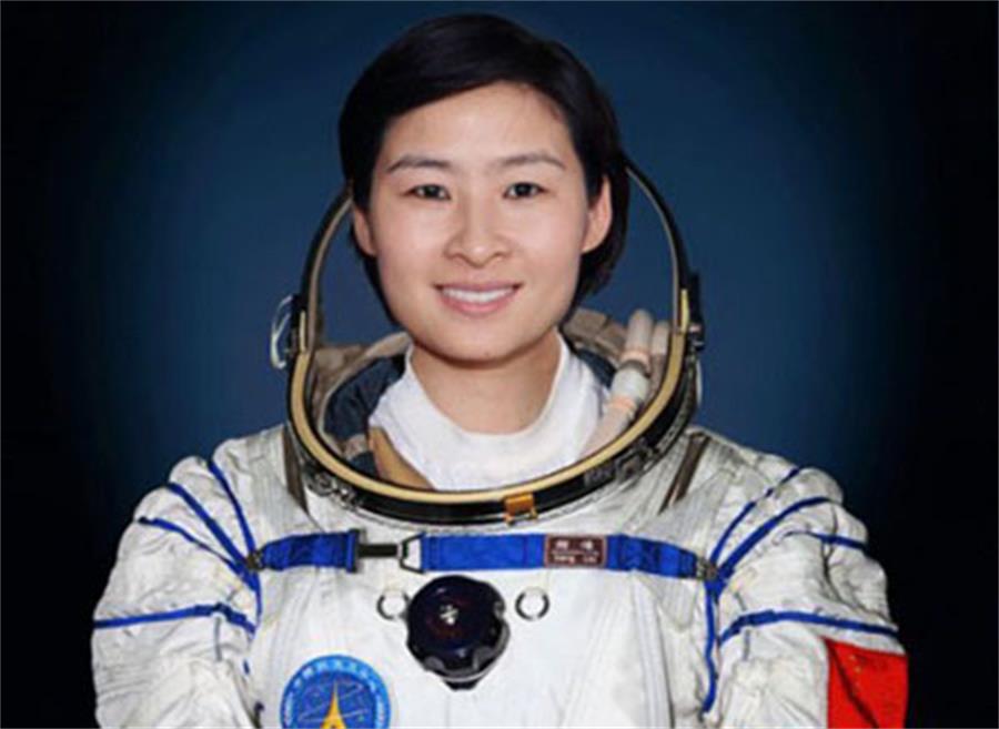 为什么说女航天员更伟大?3个原因,男性不得不服