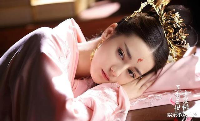 李宇春|被主角颜值拉低的6部剧，不怪男主丑出天际，只怪他硬演美男