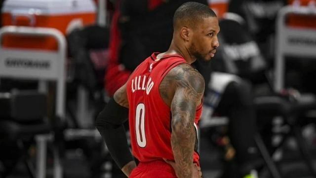 阳西 湖人再曝新交易！迎来开拓者主力球星，先签后换用施罗德单换