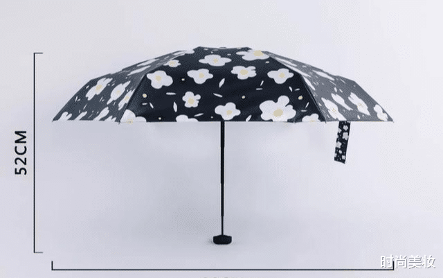 防晒|明星为防晒有多“狂”？温碧霞助理跪着打伞，赵丽颖果然农村出身