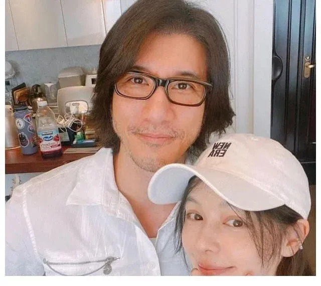 宋慧乔|王力宏形象崩塌，贵圈真是看不懂