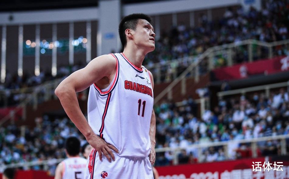 杜锋|易建联韩德君或遭弃！男篮终极12人，杜锋用“速度”打造全新男篮