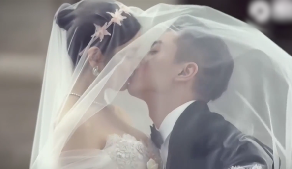 陈妍希|因赵丽颖离婚，扯出文章陈妍希的往事纠葛，陈晓成王宝强第二？