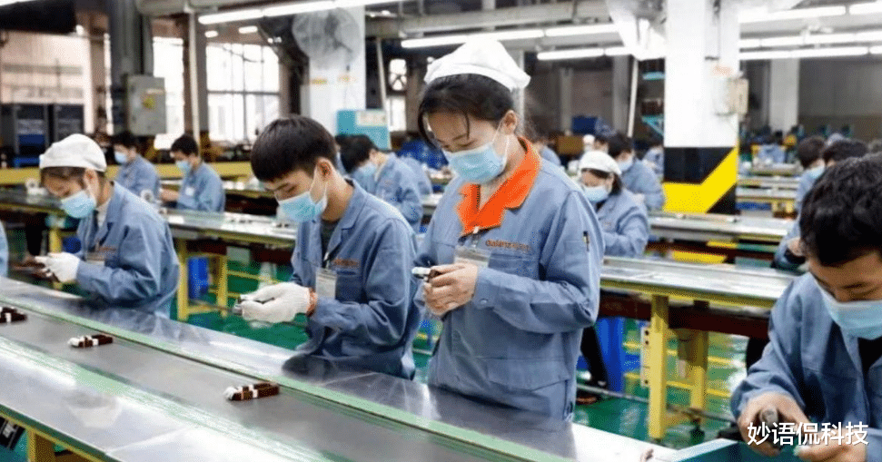 用工荒|2大行业陷“用工荒”，为啥月薪过万都不愿意干，答案来了