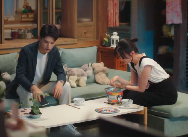 蜘蛛侠|播3集收视轻松破1，口碑炸裂好评如潮，龚俊又选对了剧本抽中王炸