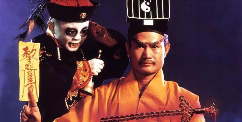 洪金宝|揭露洪金宝闭口不提的事，为林正英出头惹错人，嘴角伤疤拜他所赐