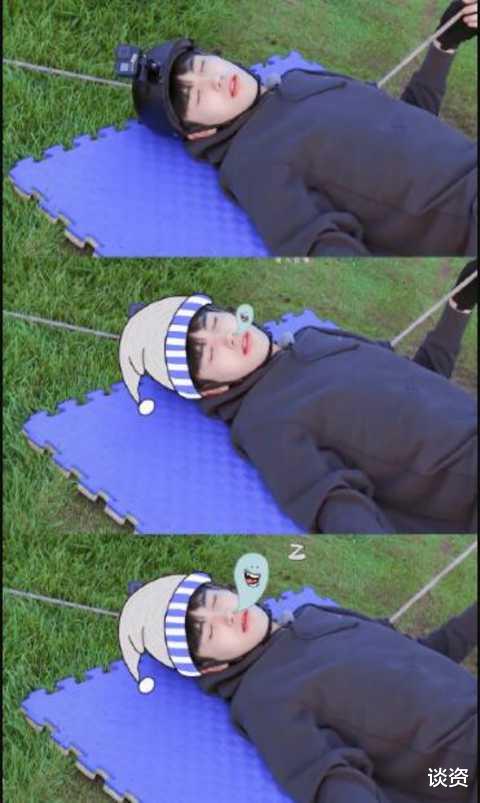 肖战|陈凯歌爱子陈飞宇近照，高瘦帅气锥子脸抢镜，胖小子逆袭变男神