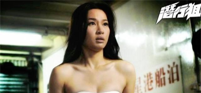 徐子珊|她被誉为“反派专业户”，因“乱说话”自毁前程，如今却拒绝复出