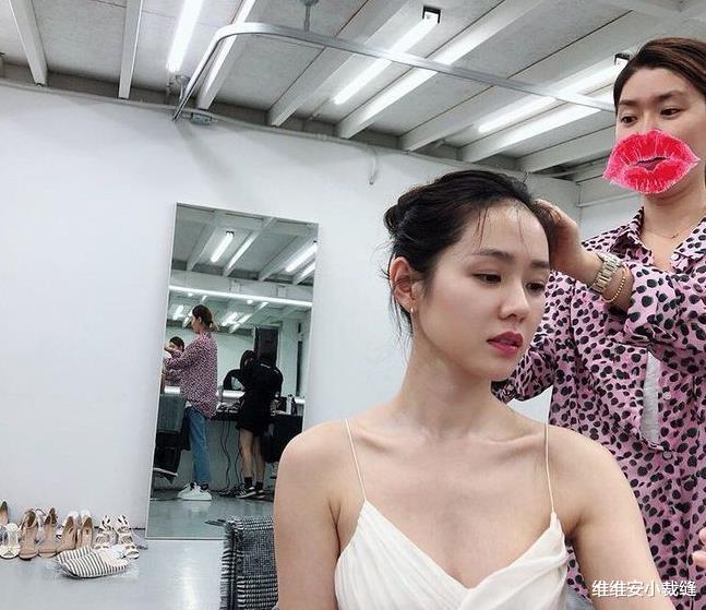 南瓜|39岁孙艺珍的肌肤状态绝了!少女美肌离不开日常坚持的3个小技巧