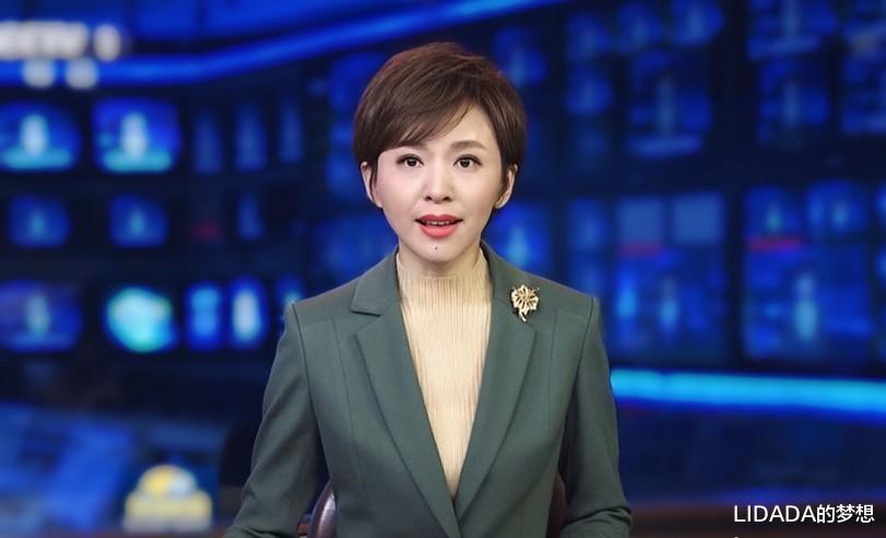 LIDADA的梦想|欧阳夏丹的成名史：从文科状元到央视最年轻“国脸”，她经历了啥
