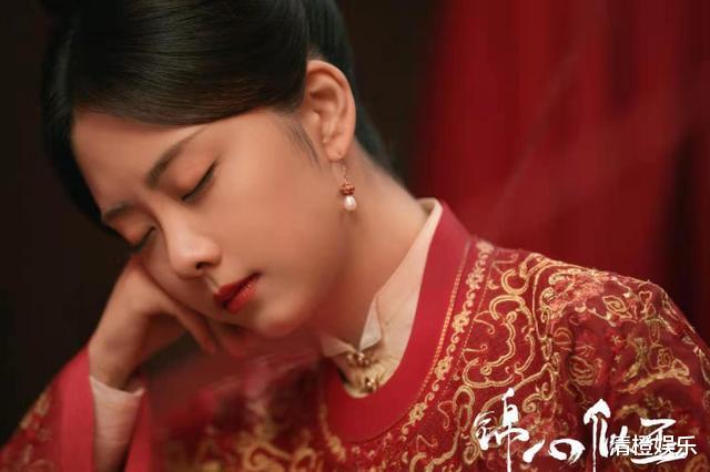 童瑶|四部爆款剧来袭，谭松韵、朱一龙、黄景瑜、童瑶，你期待谁的作品