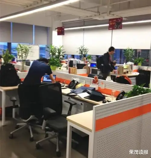 |领导私下找你谈话时，涉及到这3个方面，聪明人会尽早离职