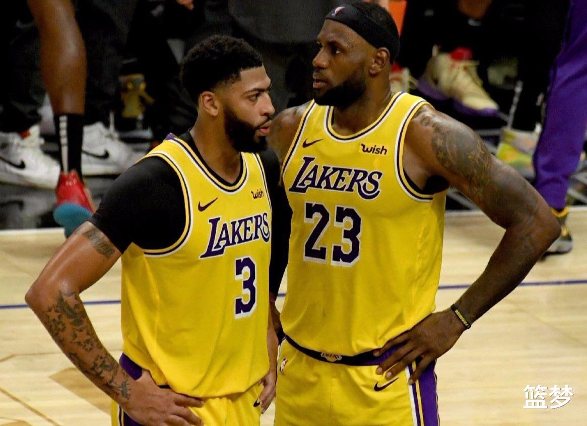 昌宁 湖人交易三名球员后，又有五名球员或将离队，下赛季阵容大换血