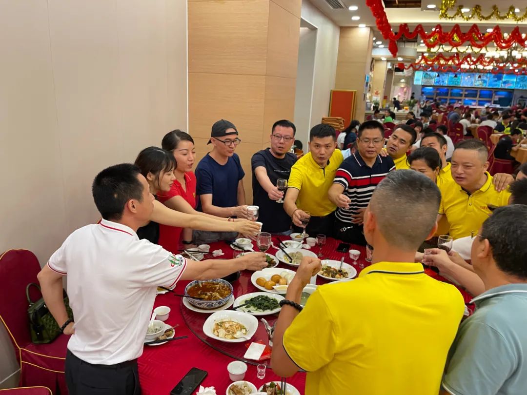 涂百年|深圳盛和塾 | 龙坪分塾7月学习交流会圆满落幕
