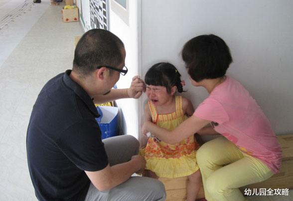 幼儿园全攻略|新生入园前,家长教孩子说熟练这三句话,更快适应老师也自然关照