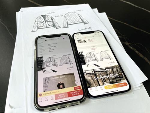 小米科技|社交电商跨平台“盗图抄店”泛滥