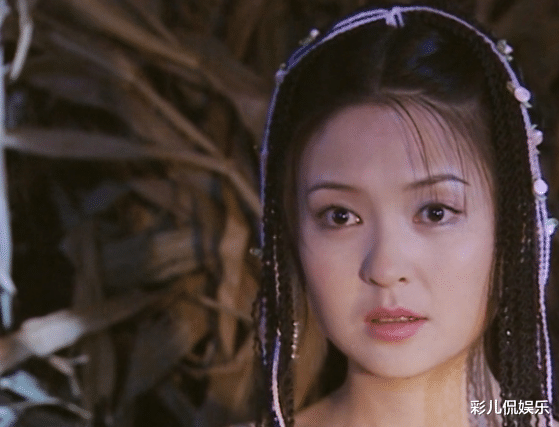 全员加速中|这部剧真是“卧虎藏龙”，不仅全员神颜，就连丫鬟都是绝色美人！