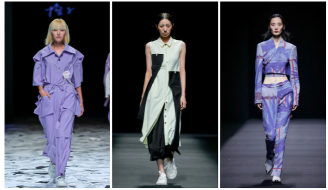 中国国际时装周|多元化发展助推产业升级,2022春夏中国国际时装周成功举办