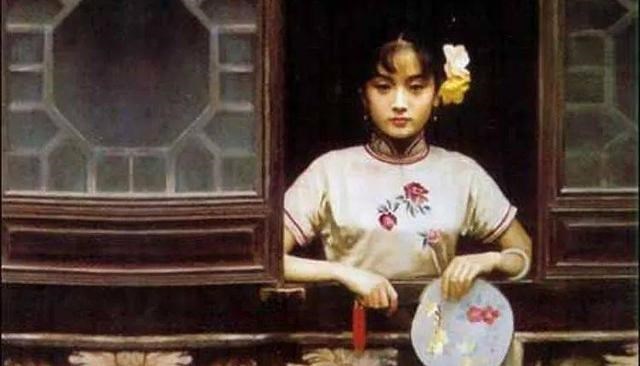 育儿心课堂|什么是“盲妓”?古代富二代中的潮流,玩弄手段令人发指!