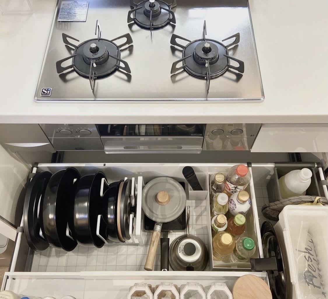 为什么喜欢“横厅”设计的人越来越多?只有住过才知道,好舒服!