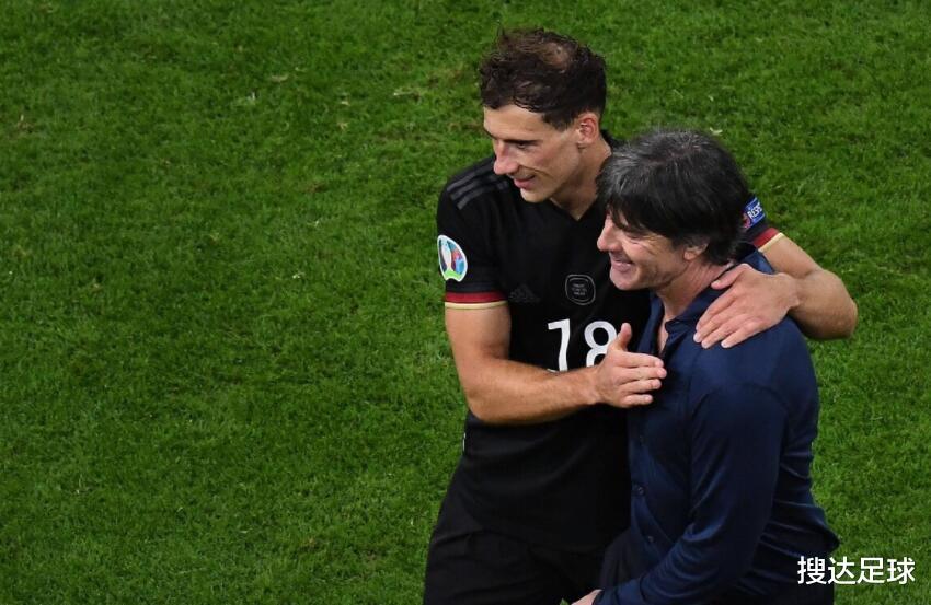 德国队|欧洲杯诡异一幕：4个小组第2同时翻车！英格兰逆袭，德国绝平晋级
