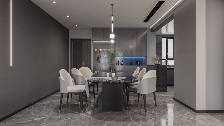 这种墙砖和理石你敢装吗?