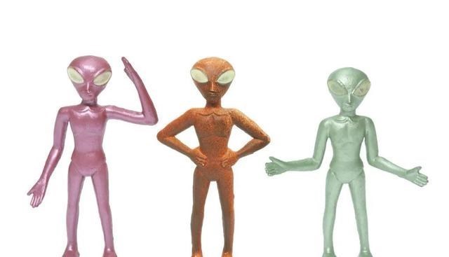 外星生命 地球接收到神秘脉冲信号,研究人员:这是外星生命在联系我们