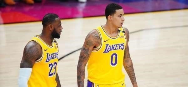 清浅微笑的我|大清洗!佩林卡疯狂报价!除詹姆斯浓眉外皆成筹码,湖人面临换血