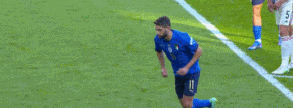 长脖子爸比说|1-2,世界第一又输了,连第三名也没拿到,全队失落,恭喜意大利