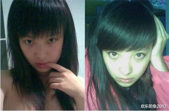 倪妮|成也张艺谋，败也张艺谋？倪妮不雅照事件后，照样翻身赢得人心