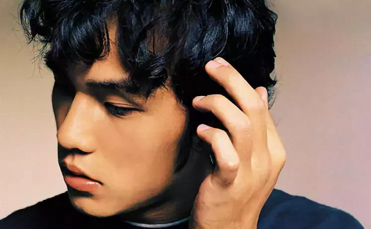 四大天王|被“四大天王”毁掉的香港乐坛