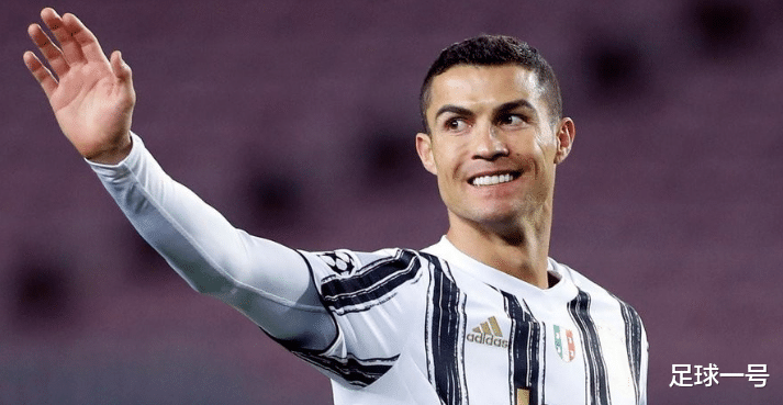 C羅|尤文為C羅標價2500萬！令總裁看到離隊機會，未來新東家浮出水面