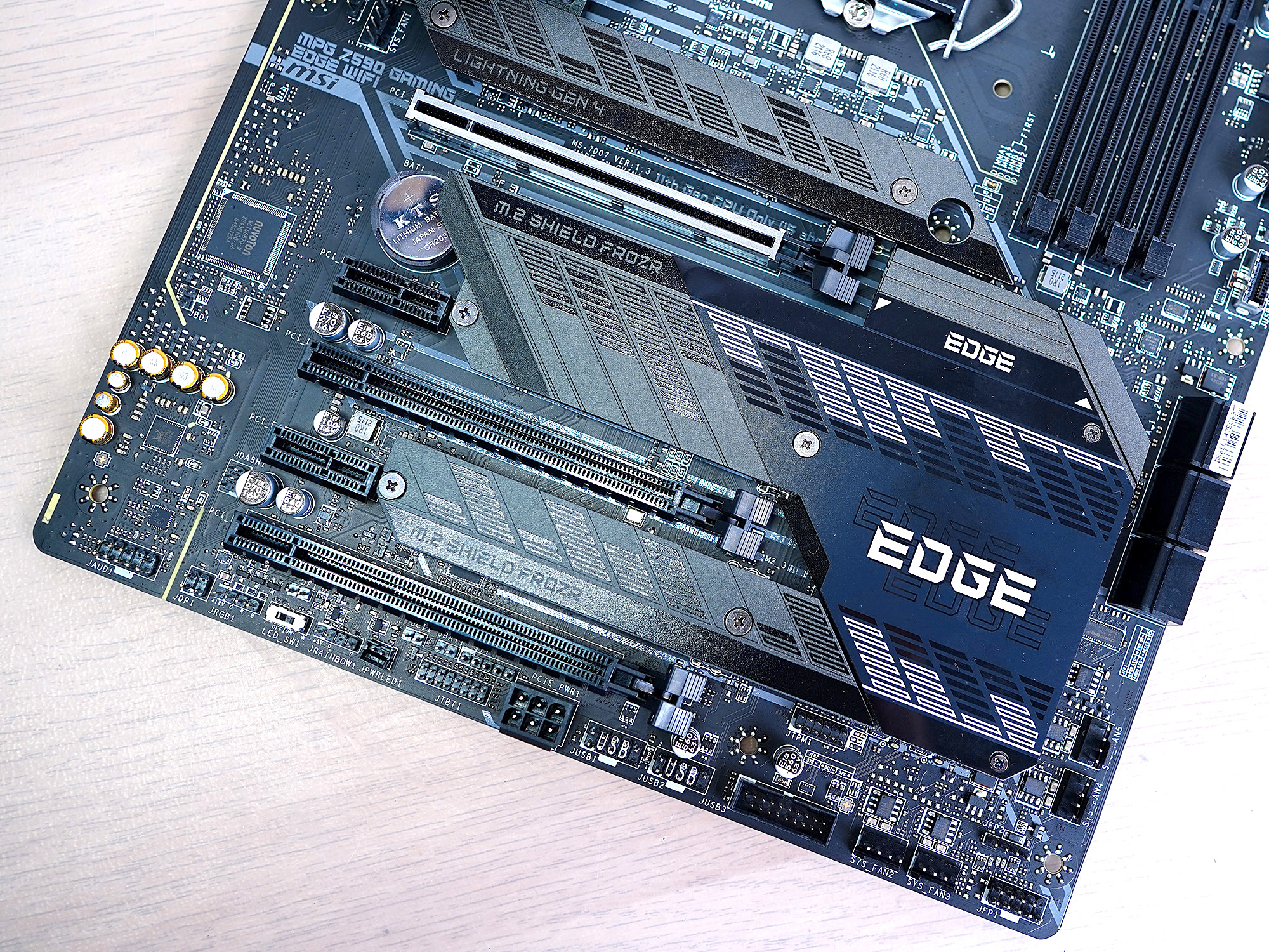 |坚守win10不升级,搭11代末班车,攒漂亮的ARGB主机